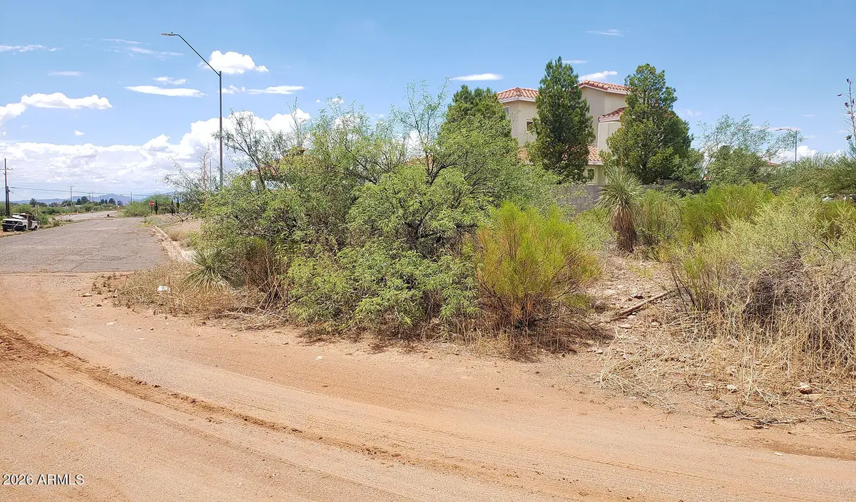 41XX N Santa Fe Avenue #28, Douglas, AZ 85607 - #1