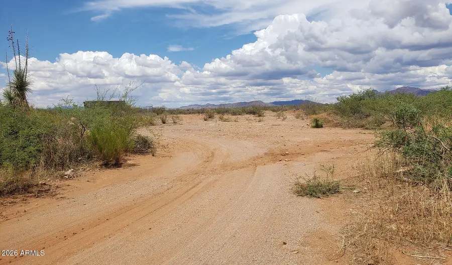 41XX N Santa Fe Avenue #28, Douglas, AZ 85607 - #3