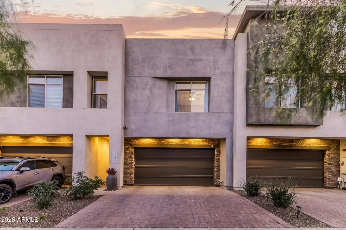 25308 N 19th Lane, Phoenix, AZ 85085 - #1