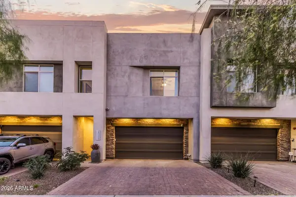 25308 N 19th Lane, Phoenix, AZ 85085