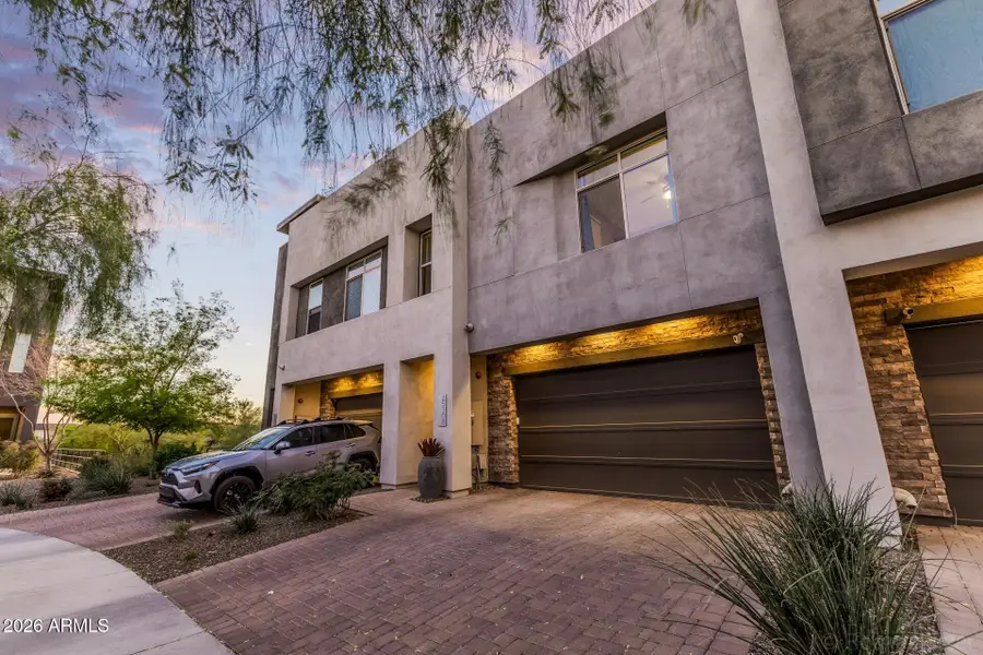 25308 N 19th Lane, Phoenix, AZ 85085 - #3