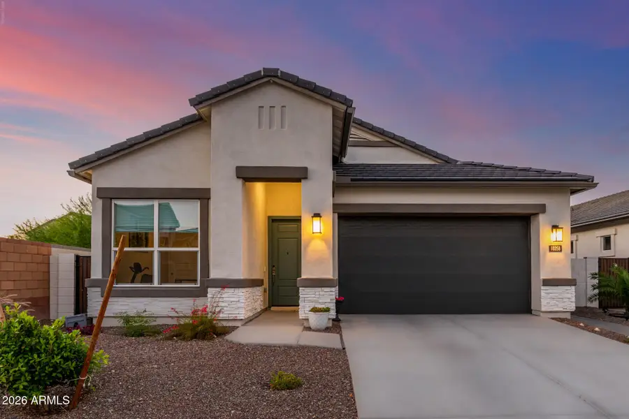 10358 W Albert Lane, Peoria, AZ 85382 - #2