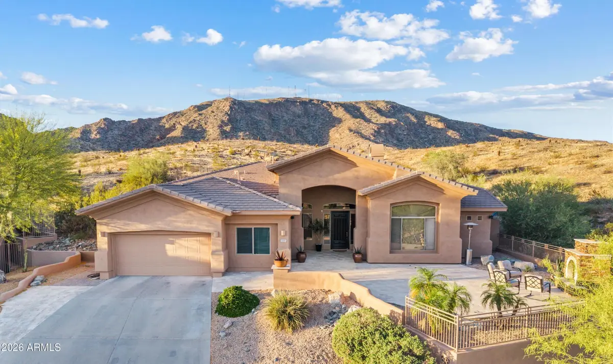 549 E Mountain Sage Drive, Phoenix, AZ 85048 - #1