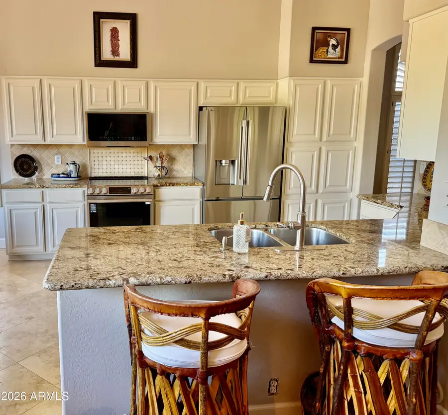 9042 E Paraiso Drive, Scottsdale, AZ 85255 - #2