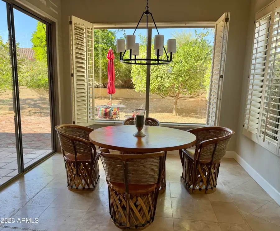 9042 E Paraiso Drive, Scottsdale, AZ 85255 - #3