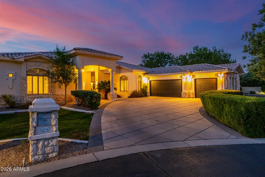 8204 S Homestead Lane, Tempe, AZ 85284 - #2