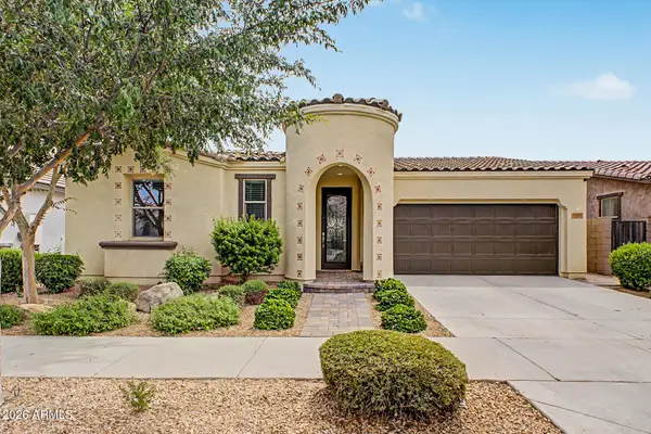 22533 E Camina Plata --, Queen Creek, AZ 85142