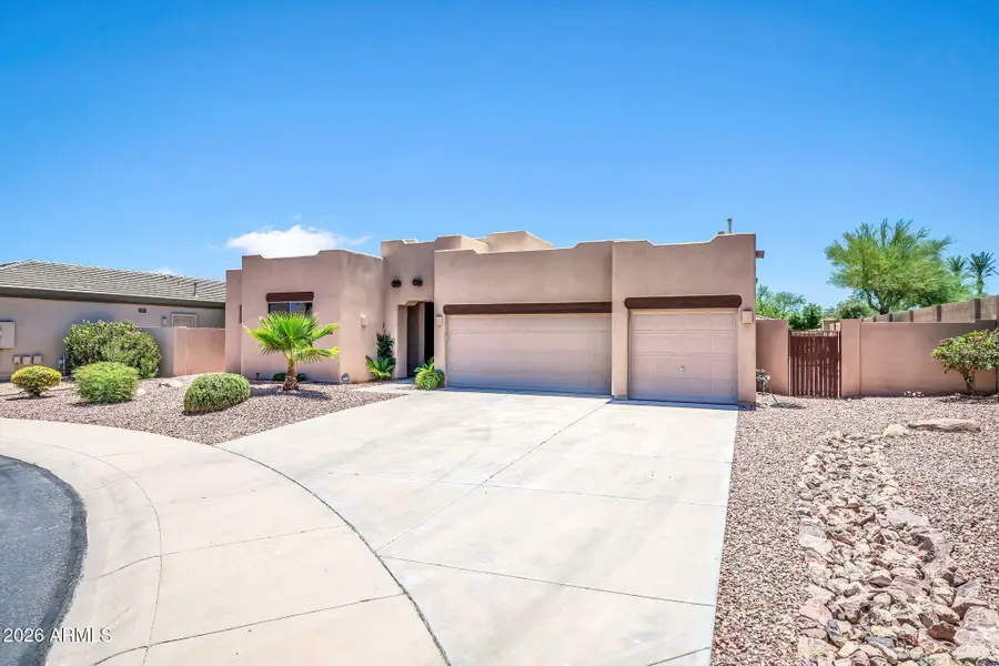 14697 W Edgemont Avenue, Goodyear, AZ 85395 - #2