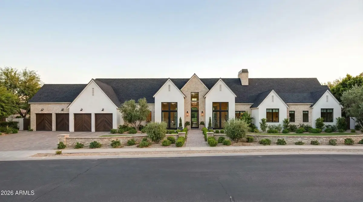 12836 N 60th Street, Scottsdale, AZ 85254 - #1