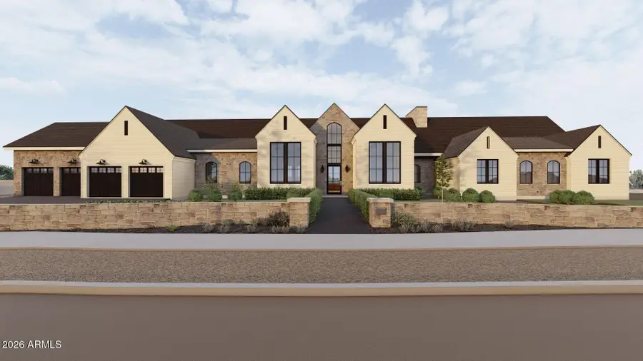 12836 N 60th Street, Scottsdale, AZ 85254 - #2