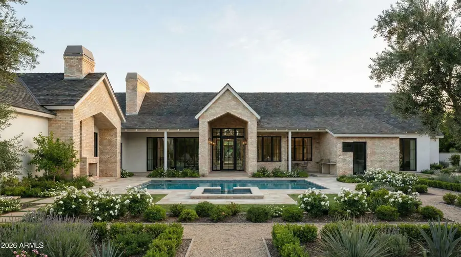 12836 N 60th Street, Scottsdale, AZ 85254 - #3