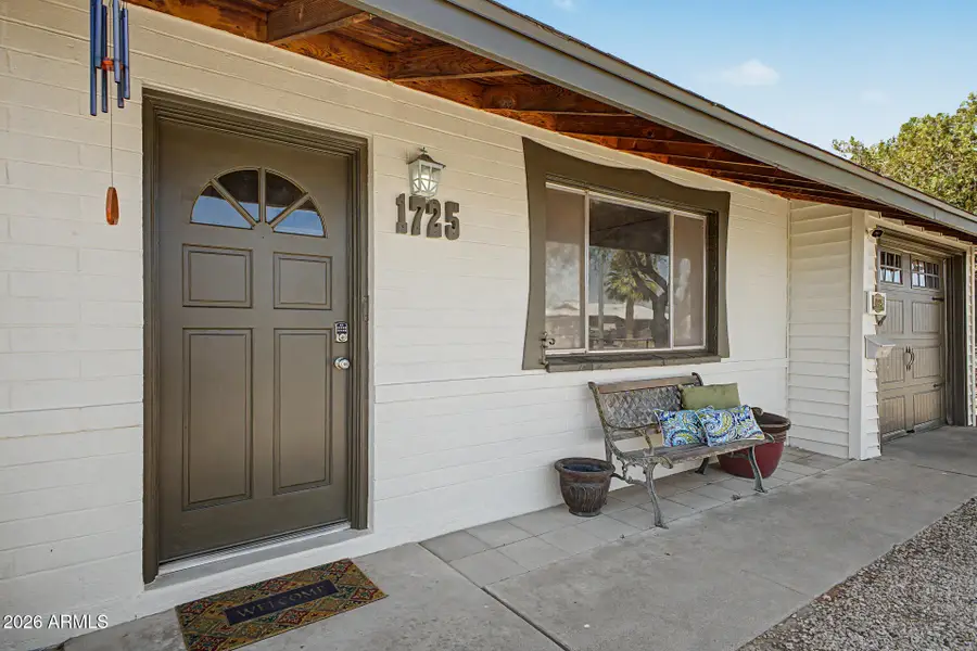 1725 W Pepper Place, Mesa, AZ 85201 - #2