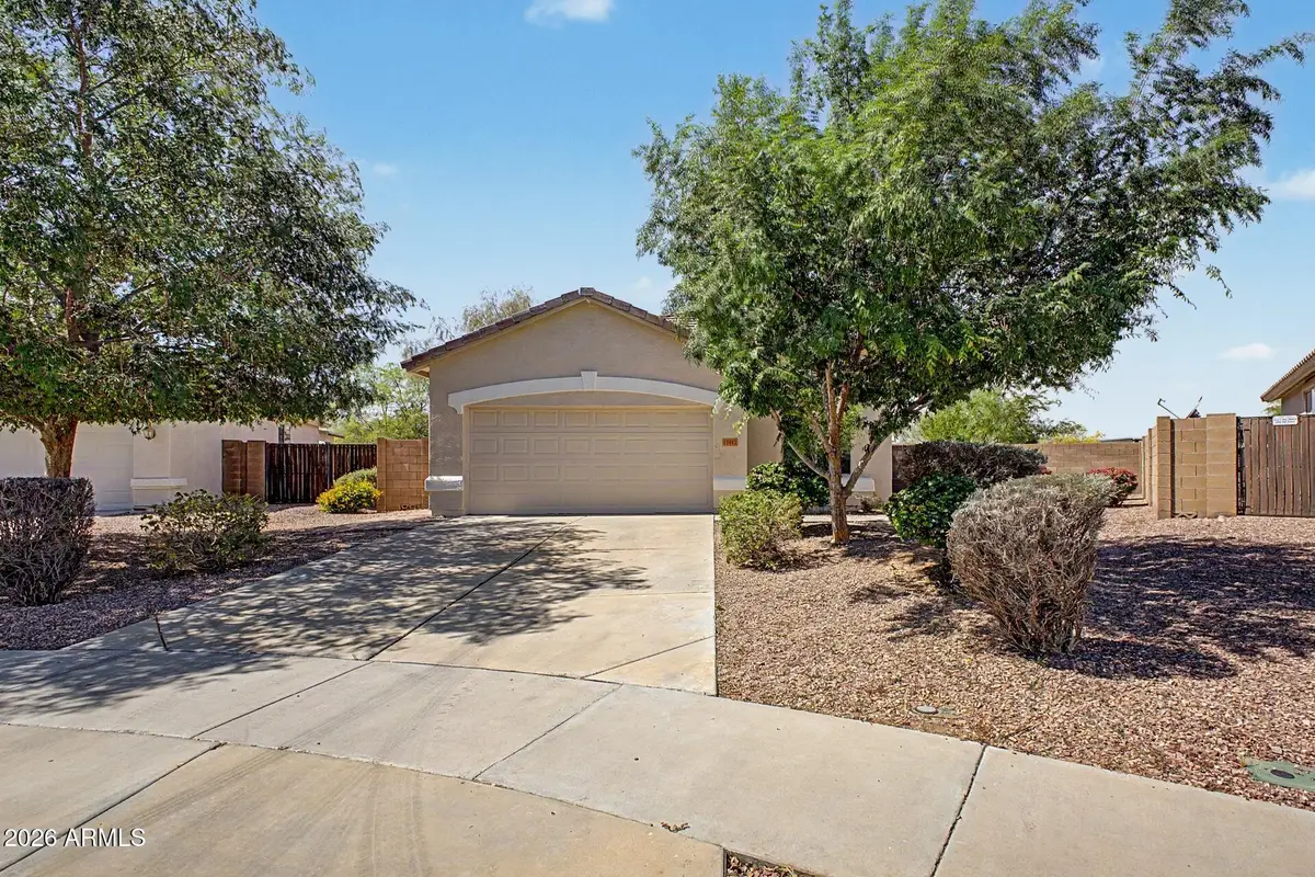 17802 N 170th Lane, Surprise, AZ 85374 - #1