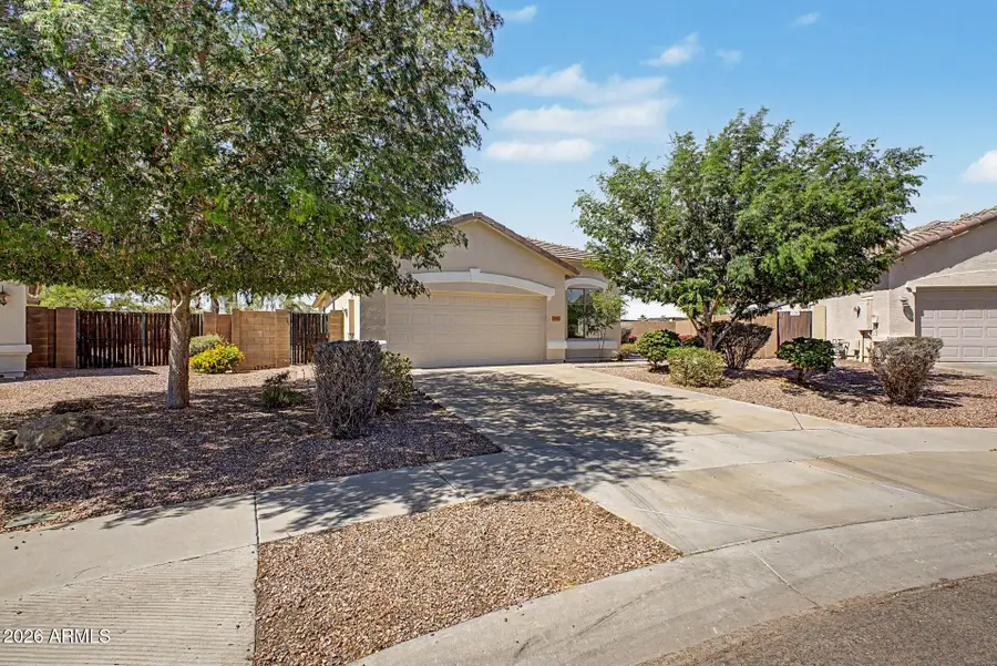 17802 N 170th Lane, Surprise, AZ 85374 - #2