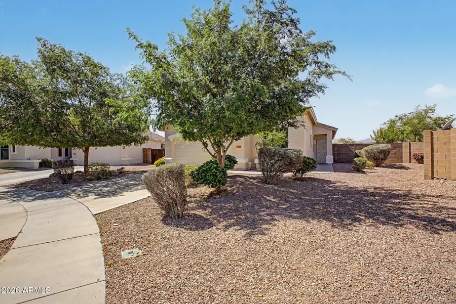 17802 N 170th Lane, Surprise, AZ 85374 - #3