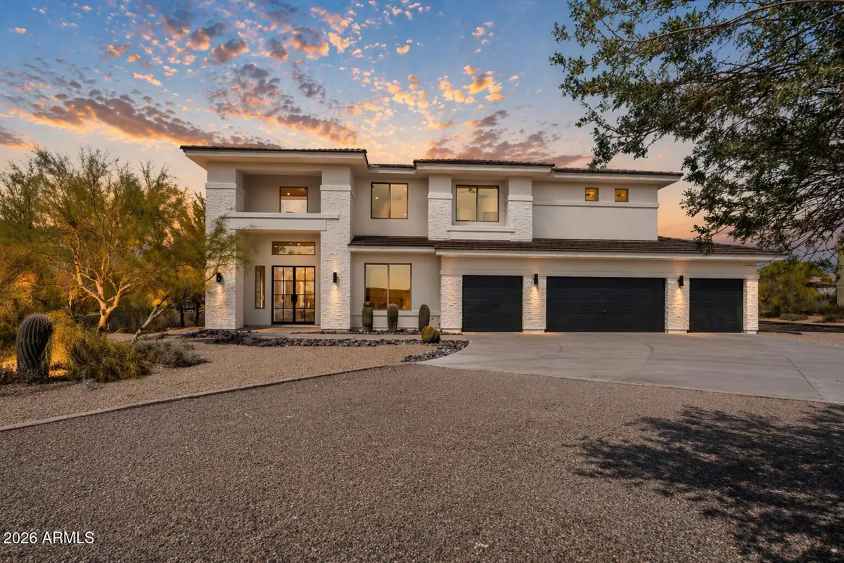 33520 N 63rd Street, Cave Creek, AZ 85331 - #1