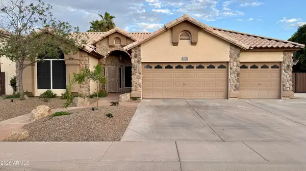 851 N Pineview Drive, Chandler, AZ 85226