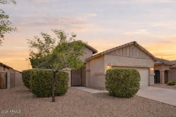18064 W Louise Drive, Surprise, AZ 85387