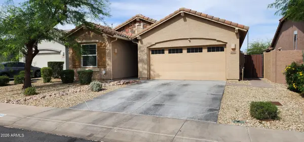 20150 W Lincoln Street, Buckeye, AZ 85326