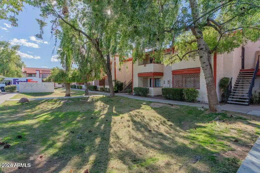 4211 E Palm Lane #Unit 219, Phoenix, AZ 85008 - #2