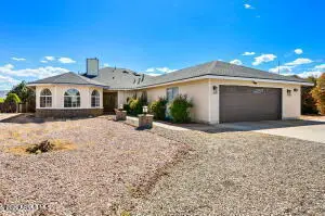 8869 E Volcano Drive, Prescott Valley, AZ 86314