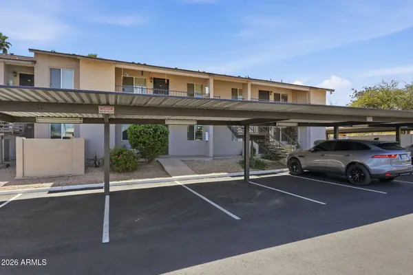 12440 N 20th Street #106, Phoenix, AZ 85022