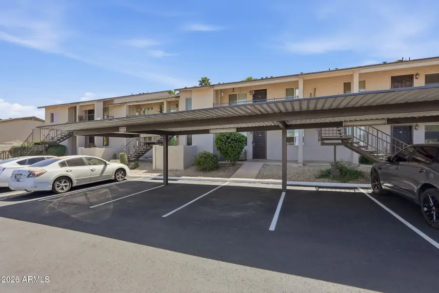 12440 N 20th Street #106, Phoenix, AZ 85022 - #2