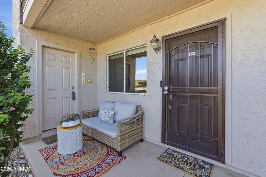 12440 N 20th Street #106, Phoenix, AZ 85022 - #3