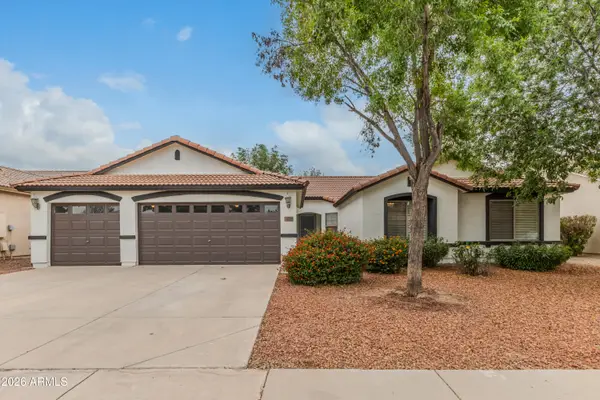 3627 E Camden Avenue, San Tan Valley, AZ 85140