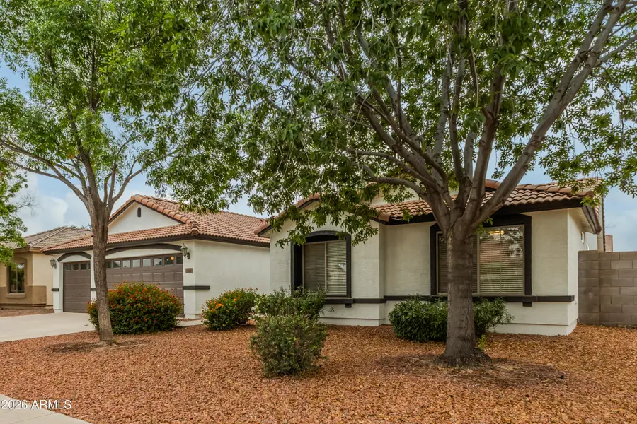 3627 E Camden Avenue, San Tan Valley, AZ 85140 - #2