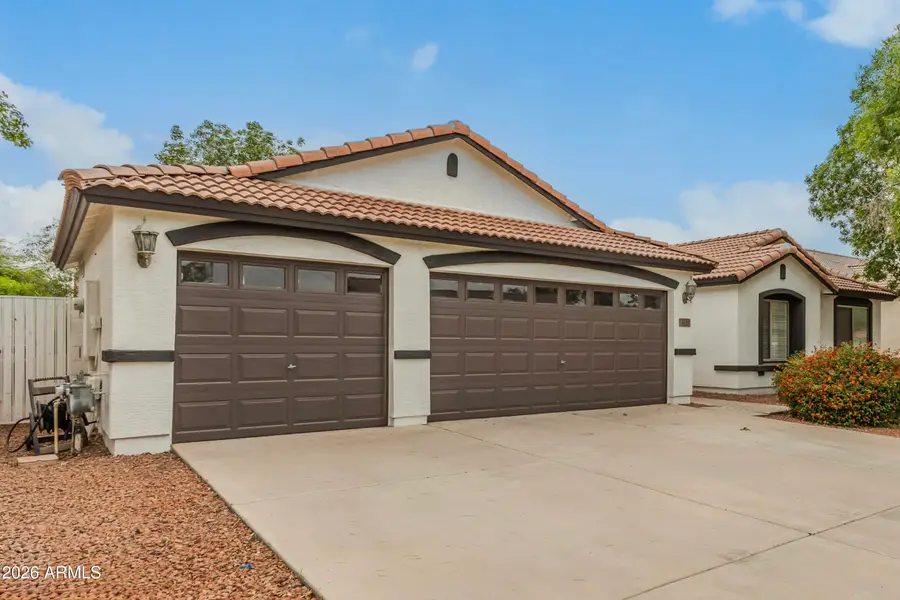 3627 E Camden Avenue, San Tan Valley, AZ 85140 - #3