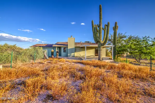 1350 N Boyd Road, Apache Junction, AZ 85119