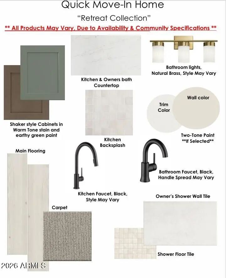 22578 S 180th Place, Queen Creek, AZ 85142 - #2