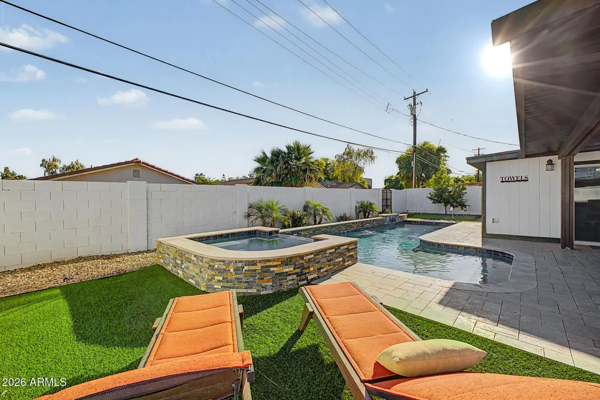 955 E Marigold Lane, Tempe, AZ 85288 - #1