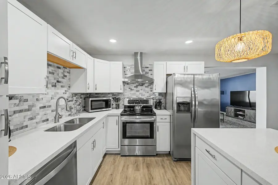 955 E Marigold Lane, Tempe, AZ 85288 - #2