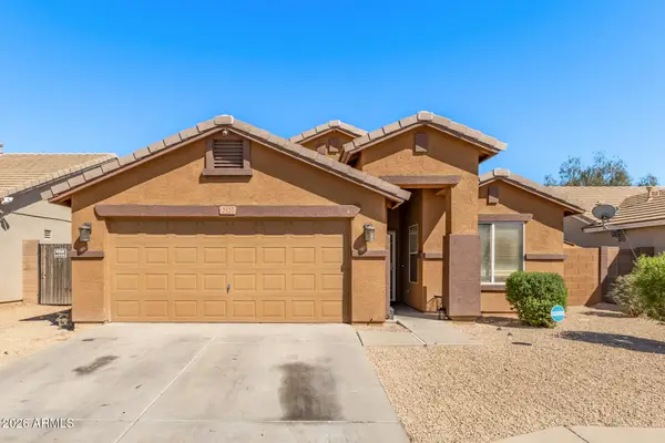 2327 S 65th Lane, Phoenix, AZ 85043