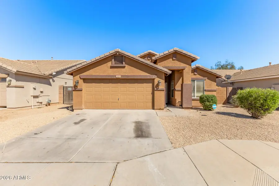 2327 S 65th Lane, Phoenix, AZ 85043 - #2