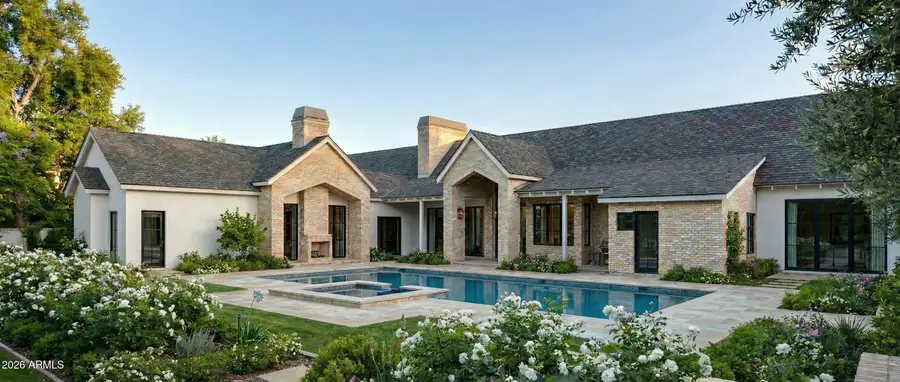 12836 N 60th Street N #110, Scottsdale, AZ 85254 - #3