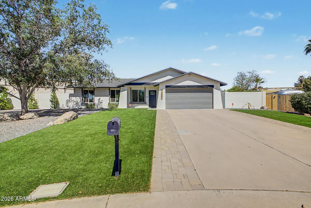 16457 N 47th Street, Phoenix, AZ 85032 - #1