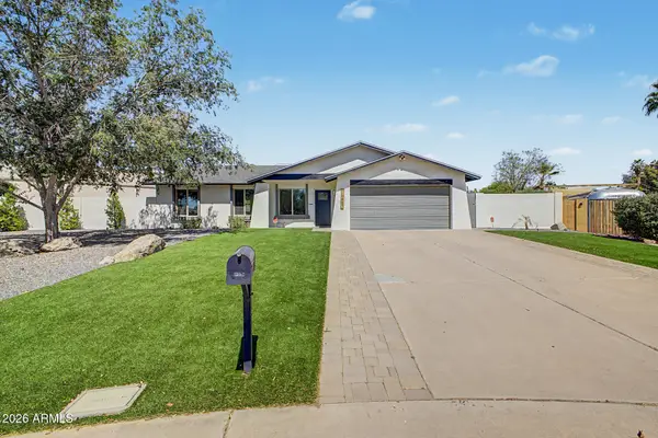 16457 N 47th Street, Phoenix, AZ 85032