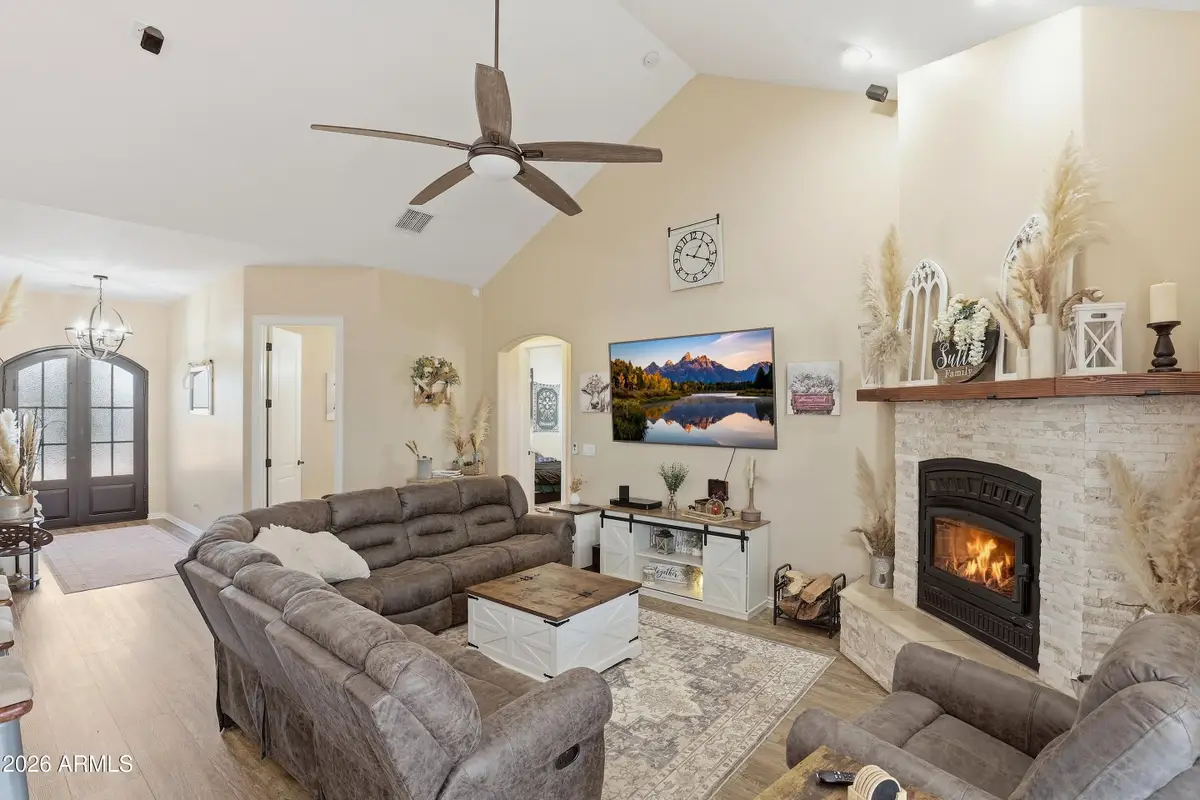 1206 E Bolivar Street, Payson, AZ 85541 - #1