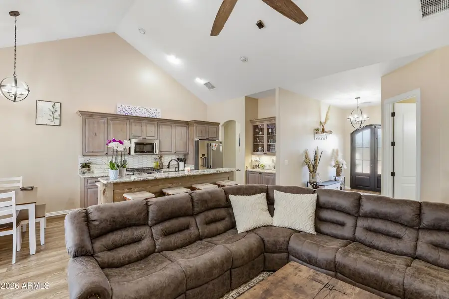 1206 E Bolivar Street, Payson, AZ 85541 - #3