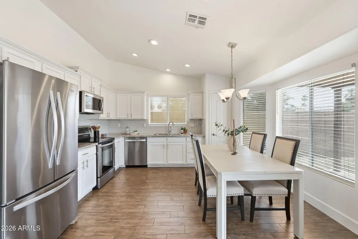 17808 N 145th Circle, Surprise, AZ 85374 - #1