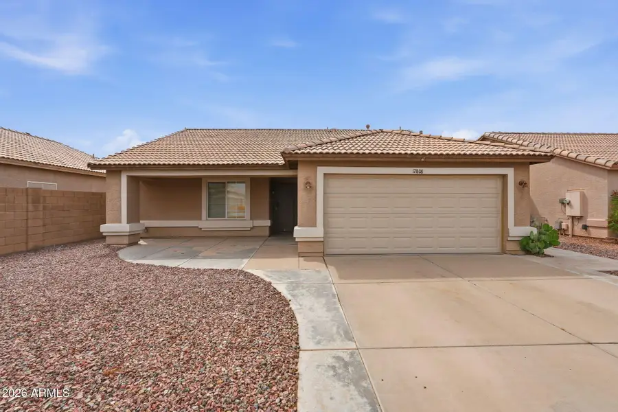 17808 N 145th Circle, Surprise, AZ 85374 - #2