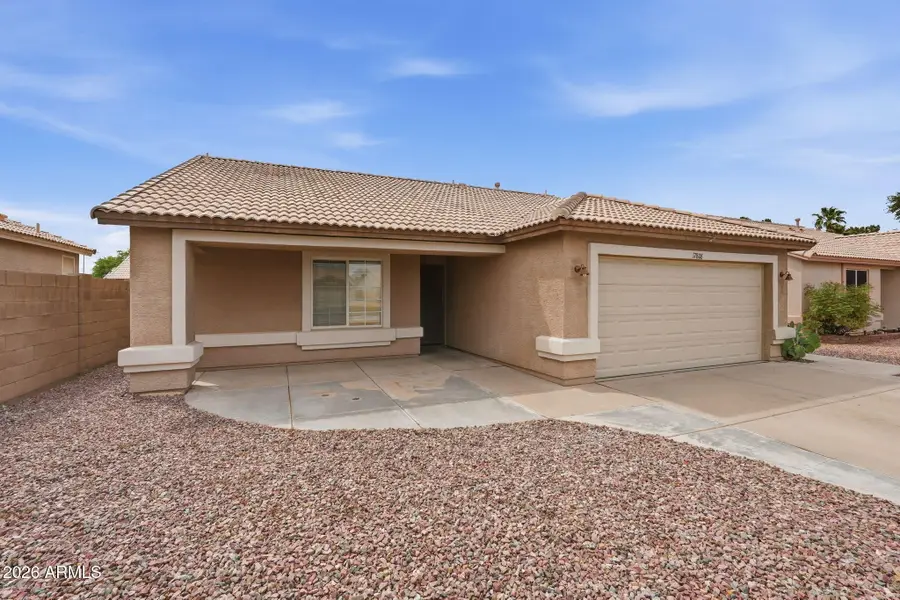 17808 N 145th Circle, Surprise, AZ 85374 - #3