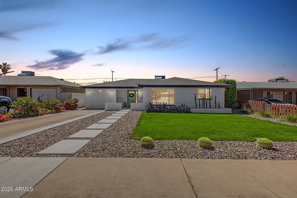 3823 E Yale Street, Phoenix, AZ 85008 - #1