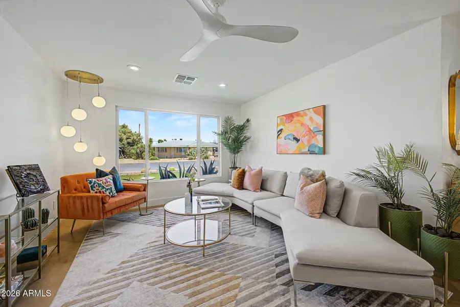 3823 E Yale Street, Phoenix, AZ 85008 - #3