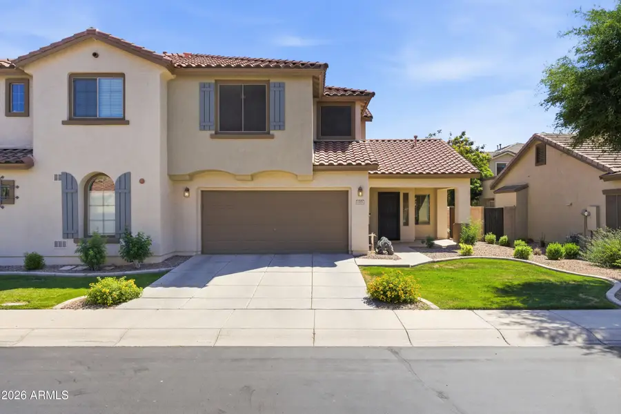 1555 E Elgin Street, Gilbert, AZ 85295 - #2