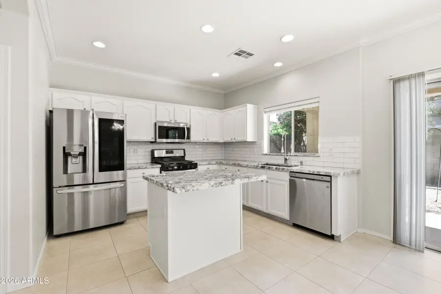 1555 E Elgin Street, Gilbert, AZ 85295 - #3