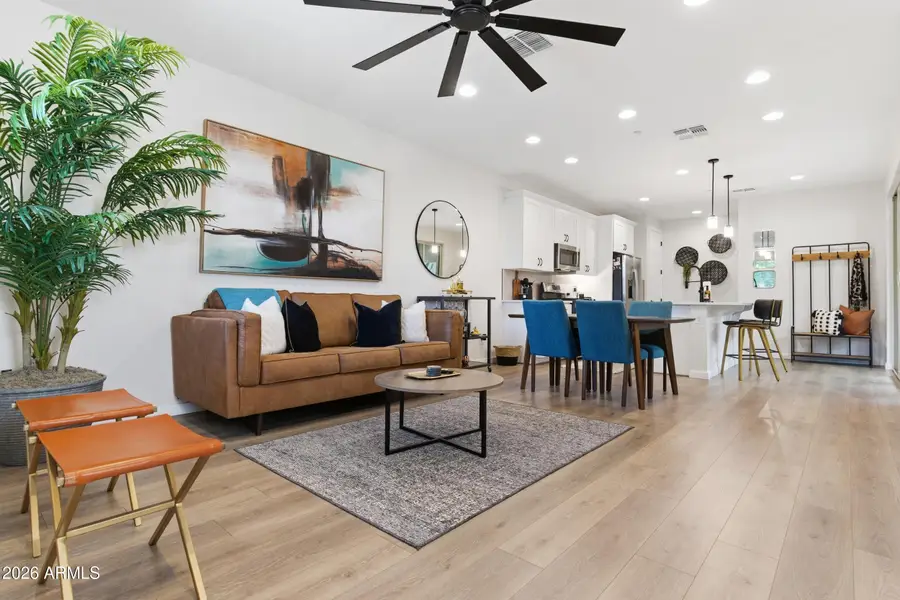 2930 N Clanton Street, Buckeye, AZ 85396 - #2